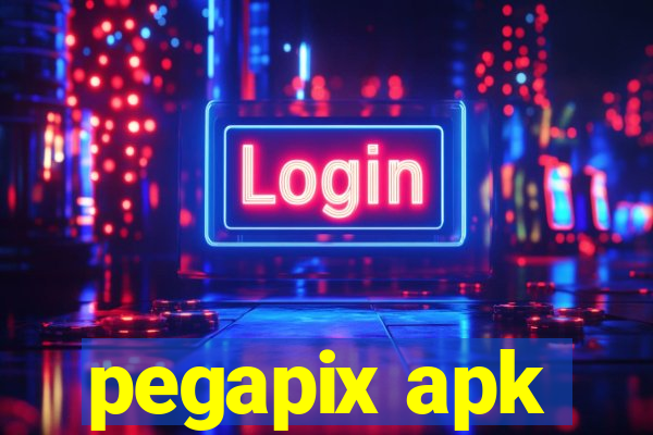 pegapix apk